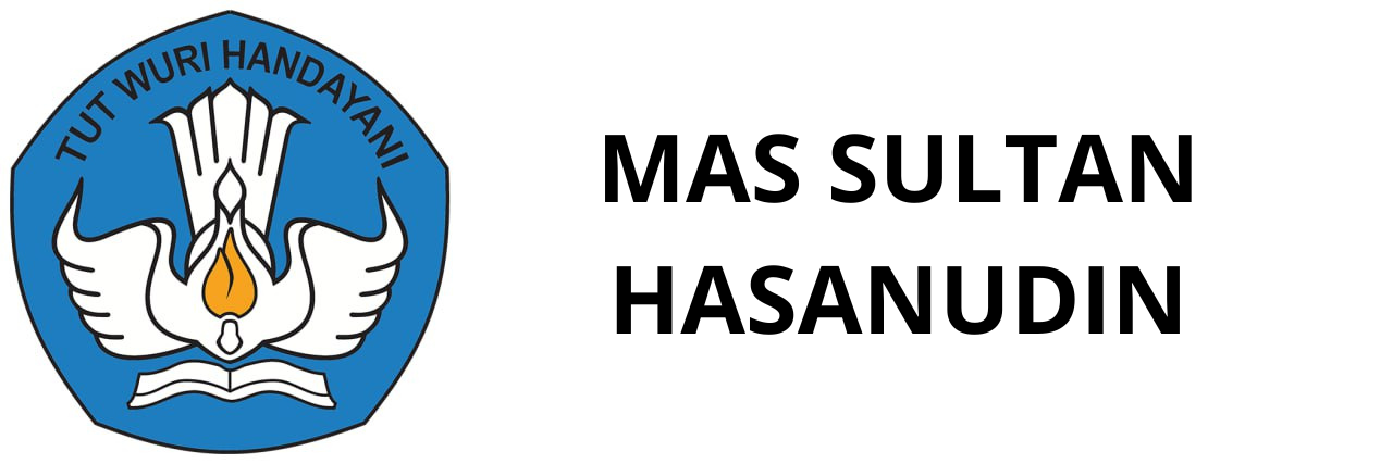 MAS SULTAN HASANUDIN
